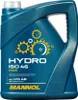 Mannol Mannol Hydro ISO 46 5 Liter Kanne Reifen Produktbild-Vorschau 5