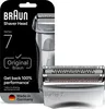 Braun Series 7 70S vervangingsscheerkop voor elektrische Productafbeelding-voorbeeld 6