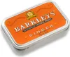 Barkleys Ginger Pastilles aroma di zenzero in barattolo di Anteprima dell’immagine prodotto 1