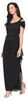 Alex Evenings Langes Schulterfreies Damenkleid, Mutter der Produktbild-Vorschau 1