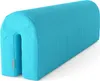 Ochrana postele Vitalispa  Tyrkysová 70 x 20 cm, Model Náhled obrázku produktu 1