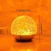 LED Dekolicht 16-Farben-Wassermusterlampe, Dimmung per Produktbild-Vorschau 6