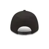 New Era MLB 9Forty Cap New York Yankees All Black Produktbild-Vorschau 6