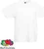 Fruit of the Loom Maglietta per bambini originale 10 pz. Anteprima dell’immagine prodotto 3