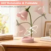 Lampe de bureau LED, lampe de table 3 modes de couleur Voir les images du produit 8