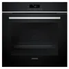 Siemens iQ300 HB572ABS4, Medium, Elektrischer Ofen, 71 l, Produktbild-Vorschau 1