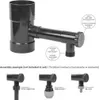 Regenwassersammler mit Ventil 100 mm BRADAS IBCLZ1-100-DGY Produktbild-Vorschau 4