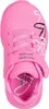Skechers Sneakers 314078L-HPMT in Hot Pink Synthetic/ Multi Produktbild-Vorschau 3