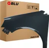 BLU Aile Compatible avec VW Volkswagen Polo 9N3 IV 4 LIFT Voir les images du produit 1