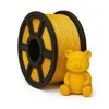 PETG Filament 1,75 mm – Gold Metallic – 1 kg Rolle Produktbild-Vorschau 2