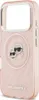 Puzdro Karl Lagerfeld Iml Glitter Karl&Choupette Heads Logo Náhľad obrázku produktu 6