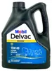 MOBIL Delvac MX Super Defense V4 für 15W-40 4 Liter Motoröl Produktbild-Vorschau 3