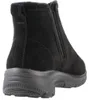 SKECHERS 168188S EASY GOING URBAN Čierna Náhľad obrázku produktu 3