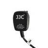 vhbw TTL Blitzkabel kompatibel mit Panasonic C-5000S, Produktbild-Vorschau 5