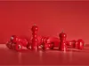 Mlynček na soľ PEUGEOT PARIS 22 cm červený passion red s Náhľad obrázku produktu 12
