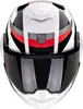 Kask składany Scorpion Exo-Tech Evo Pro Acuti, Podgląd zdjęcia produktu 3
