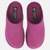 Haflinger Damen Herren Hausschuh Pantoffel Wollfilz Flair Produktbild-Vorschau 9