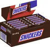 SNICKERS Riegel Single 462899 50g 32St Voir les images du produit 1