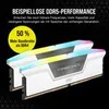 Corsair DDR5 32GB PC 6000 CL36 CORSAIR KIT (2x16GB) Náhled obrázku produktu 14
