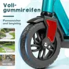 Elektro-Kinderroller ab 10 Jahre, E scooter für Kinder, Produktbild-Vorschau 8