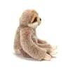 Teddy-Hermann Teddy Hermann Faultier 22 cm 923282 Produktbild-Vorschau 6