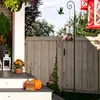 WISFOR 2 stuks scherphaken van metaal, tuinpennen/tuinpalen Productafbeelding-voorbeeld 4