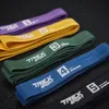 TREX SPORT Gymnastikband 5 Stück Set TX-005PBA Produktbild-Vorschau 4