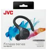 JVC HA-EC75T-B-U, Draadloos, 20 - 20000 Hz, Sportief Productafbeelding-voorbeeld 4