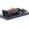 Bburago 18-38083 - Modellauto - Red Bull Racing F1 RB19 Produktbild-Vorschau 4