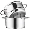 WMF Gemüsedämpfer Ø 16 cm Mini Produktbild-Vorschau 22