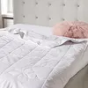 Traumschlaf Seidendecke leicht, Füllung: 100% Seide 155x220 Produktbild-Vorschau 4