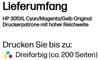 HP Tintenpatrone 3YM63AE 305XL c/m/y Produktbild-Vorschau 42