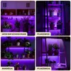 264 LED Pflanzenlampe Vollspektrum,Pflanzenlicht Dimmbar Produktbild-Vorschau 9