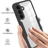 360° Hülle für Samsung Galaxy A57,Handyhülle mit Produktbild-Vorschau 4
