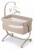 Baby Beistellbett Cullami | Mehr Farben verfügbar | inkl. Produktbild-Vorschau 2