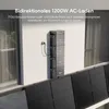 Zendure Hyper 2000, 1200W Ausgang, 1800W Solar Eingang, Produktbild-Vorschau 3