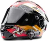 MIDLAND BIKE GUARDIAN PRO Motocyklowa kamera samochodowa 2K Podgląd zdjęcia produktu 2