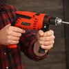 Trapano a percussione 710 W, per calcestruzzo, metallo e Anteprima dell’immagine prodotto 5