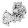 RIDEX 1260W0402 Kühlmittelpumpe Wasserpumpe für AUDI A4 Produktbild-Vorschau 4