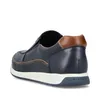 Rieker 11962-14 - Rieker Slipper Blue Rieker Barva: modrá, Náhled obrázku produktu 53