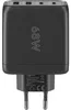 USB-C Multiport-Schnellladegerät, PD, GaN, 68 Watt Produktbild-Vorschau 4