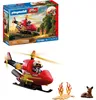 PLAYMOBIL, elicottero dei vigili del fuoco Anteprima dell’immagine prodotto 4