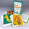 Meine ersten bunten Lernkarten - Buchstaben und Zahlen Produktbild-Vorschau 5