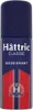 A product shot of a Hattric Classic Deodorant Spray can. Produktbild-Vorschau