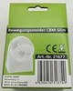 Aufputz Bewegungsmelder CBM-Slim 180° LED geeignet IP44 Produktbild-Vorschau 5