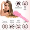Detangling Brush, Haarbürste, Wet Brush für lockiges Haar, Produktbild-Vorschau 4