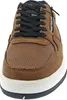 Tom Tailor scarpe sportive stringate marroni Anteprima dell’immagine prodotto 9