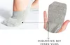 Giulia Woman Style Footies-WFT01 5er Set Grau (Light Grey) Produktbild-Vorschau 4