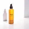 Natürliches Selbstbräuner Fluid 150 ml, schnelle Bräune mit Produktbild-Vorschau 3