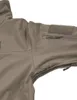 MFH Professional Soft Shell Jacke, "High Defence", oliv Produktbild-Vorschau 5